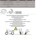 KAPPA POSZERZENIE STOPKI BOCZNEJ ROYAL ENFIELD HIMALAYAN '21-'23