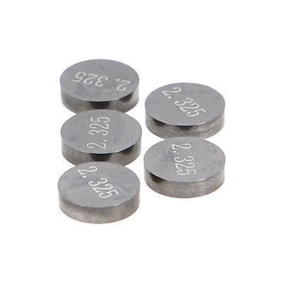 ProX Racing Parts Płytki zaworowe Prox 7.48 x 2.325 mm.