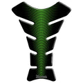 NAKLEJKA NA BAK TANKPAD KEITI WAVE GREEN