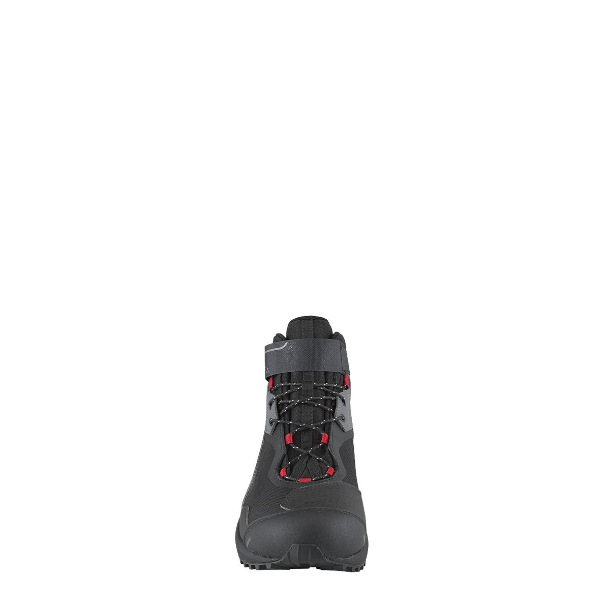 Buty motocyklowe, miejskie, turystyczne GAERNE G-Nexo AQUATECH czarno/czerwone