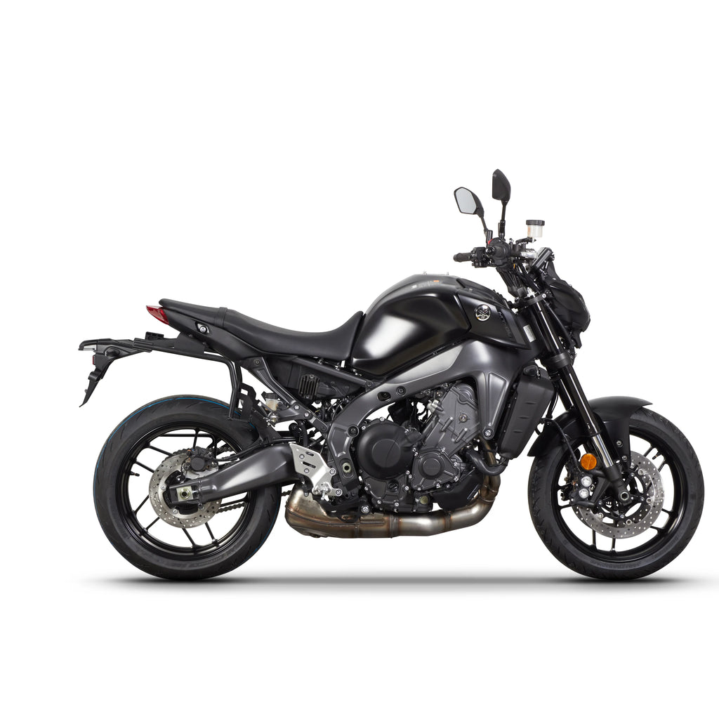 STELAŻ KUFRA BOCZNEGO 3P SHAD DO YAMAHA MT 09 / SP