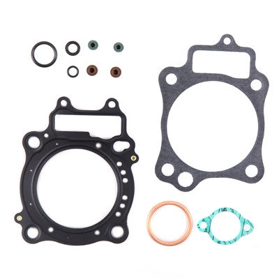 ProX Racing Parts ProX Zestaw Uszczelek Top End Honda CRF250R '10-17