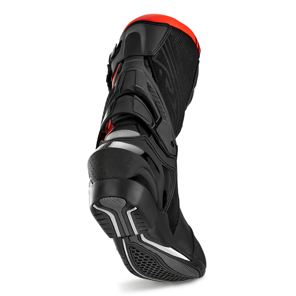 SHIMA VRX-3 MEN RED