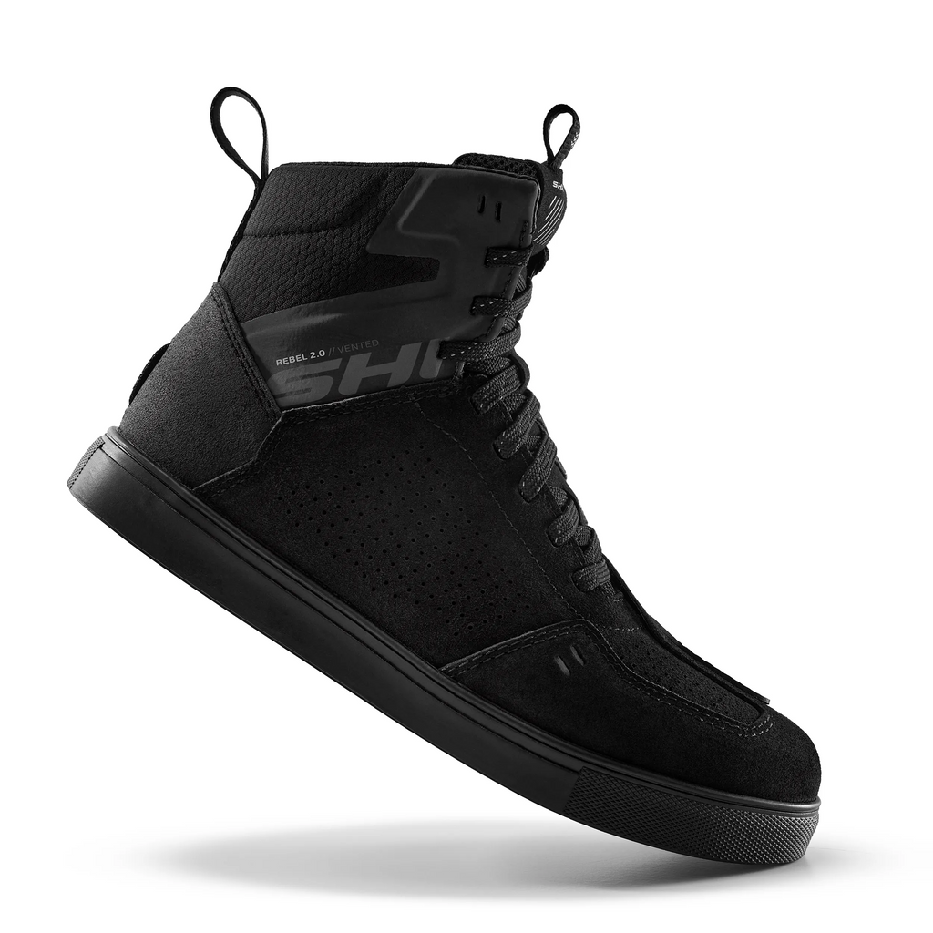 SHIMA REBEL 2.0 VENT LADY BLK