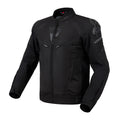 KURTKA MOTOCYKLOWA TEKSTYLNA REBELHORN VANDAL BLACK