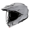 KASK MOTOCYKLOWY HJC I80 SOLID N.GREY