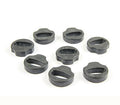 ProX Racing Parts ProX Zestaw Gum Kosza Sprzęgła CRF450R '02-16 + 450SX-F '07-11