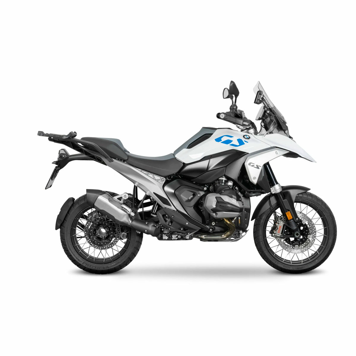 STELAŻ KUFRA TYŁ SHAD DO BMW R1300GS