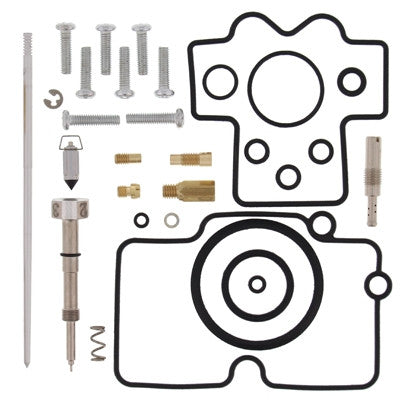 ProX Racing Parts ProX Zestaw Naprawczy Gaźnika CRF250R '06
