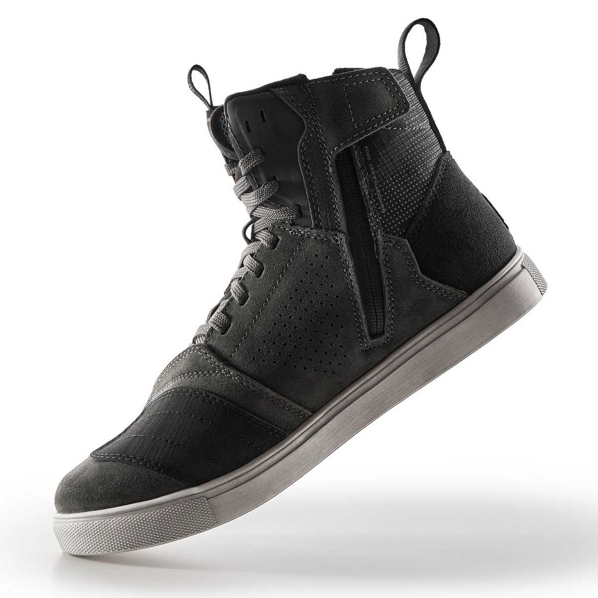 SHIMA REBEL 2.0 VENT MEN GREY