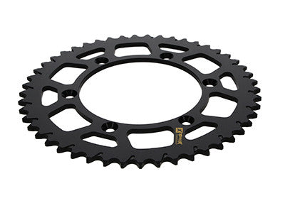 ProX Racing Parts ProX Zębatka Napędowa Tylna Aluminiowa RM125 '80-11 + RM250 '87-12 -48T-