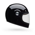 KASK MOTOCYKLOWY BELL BULLITT GT SOLID BLACK