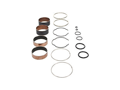 ProX Racing Parts ProX Komplet Tulej Przedniego Zawieszenia CRF250R '04-08 + CRF450R '02-08 – zdjęcie 5