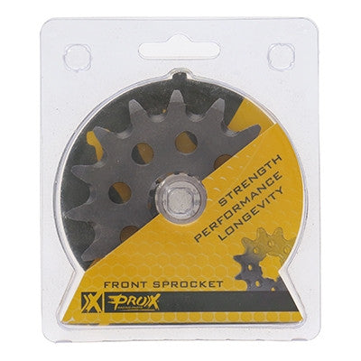 ProX Racing Parts ProX Zębatka Napędowa Przednia RM250 '82-12 + DR-Z400 '00-20 -14T-
