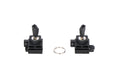 ZESTAW ZAMKÓW SW-MOTECH LOCK SET 2/2 2 CYLINDERS + 2 KEYS. FOR V-LOC SIDE BAGS