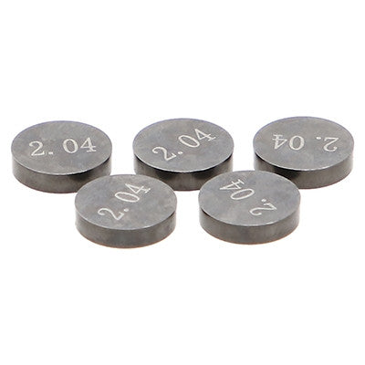 ProX Racing Parts Płytki zaworowe Prox KTM 8.90 x 2.04 mm.