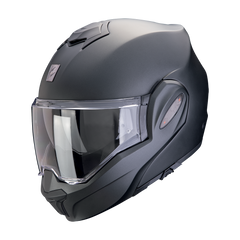 SCORPION KASK EXO-TECH PRO PEARL WHITE