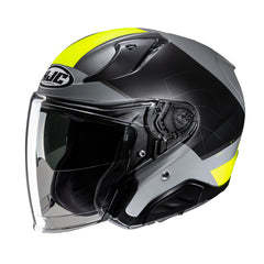 CHELET SILVER YELLOW