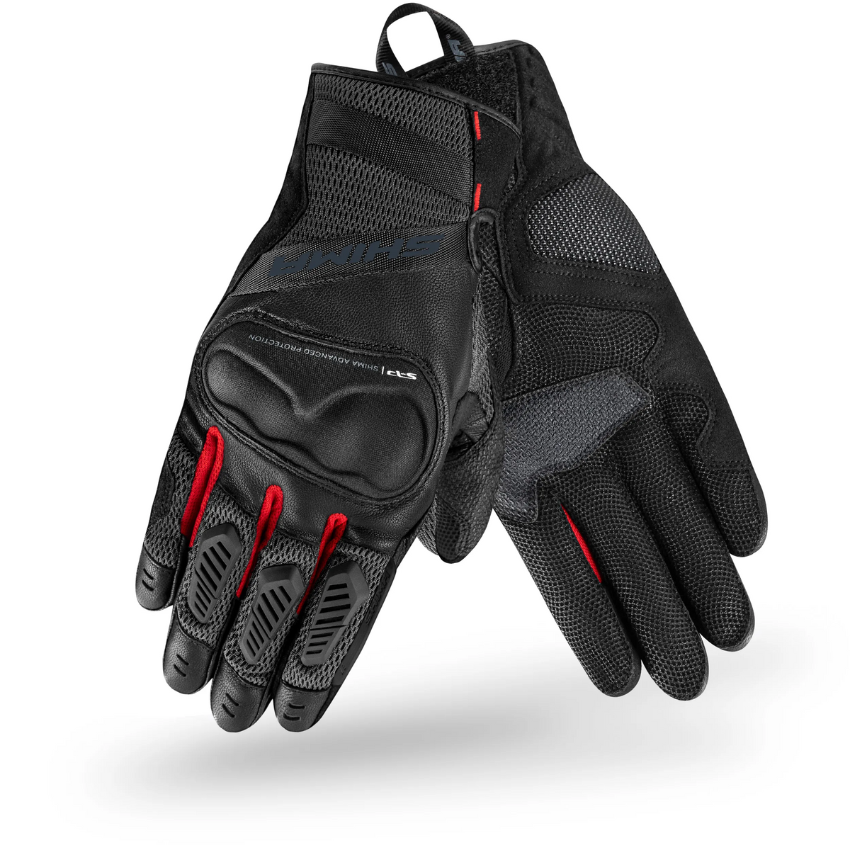 SHIMA HERO MEN GLV RD