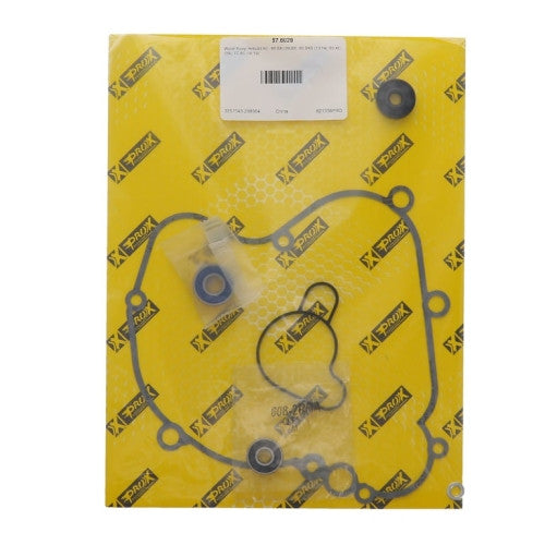 ProX Racing Parts ProX Zestaw Naprawczy Pompy Wody KTM65SX '09-18