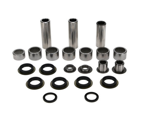 ProX Racing Parts ProX Zestaw Naprawczy Dźwigni Amortyzatora - Przegubu Wahacza (Tylnego) KX80/85/100 '98-20 – zdjęcie 2