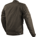 KURTKA LS2 BULLET MAN BROWN