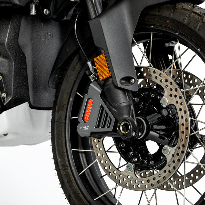 LOBOO Osłona zacisku hamulcowego BMW R1300GS (2023-), BMW R1300 GS, ADVENTURE (2024-)