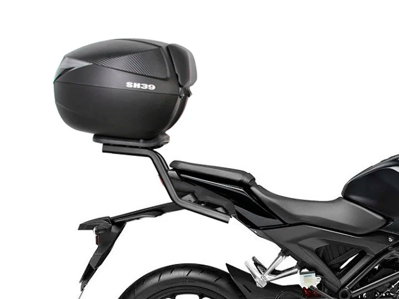 STELAŻ KUFRA TYŁ SHAD DO HONDA CB125R NEO SPORTS