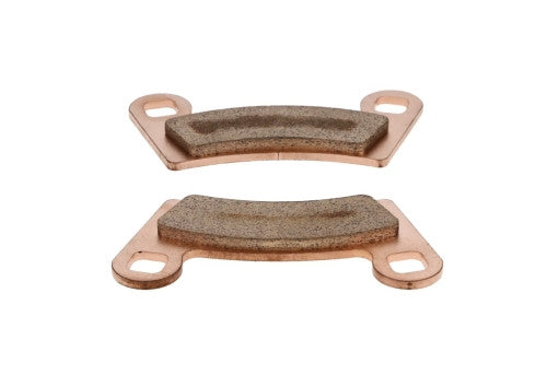 ProX Racing Parts ProX Klocki Hamulcowe Przednie Polaris 450/525 Outlaw '08-11 (odpowiednik EBC FA456R)