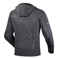 MAN BLACK S