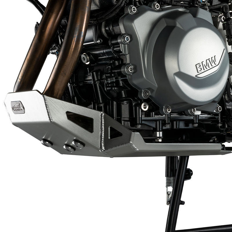 LOBOO Osłona silnika do BMW F850GS (2021-), BMW F850GS Adventure (2021-), All BMW F750GS/850GS/ADV Models