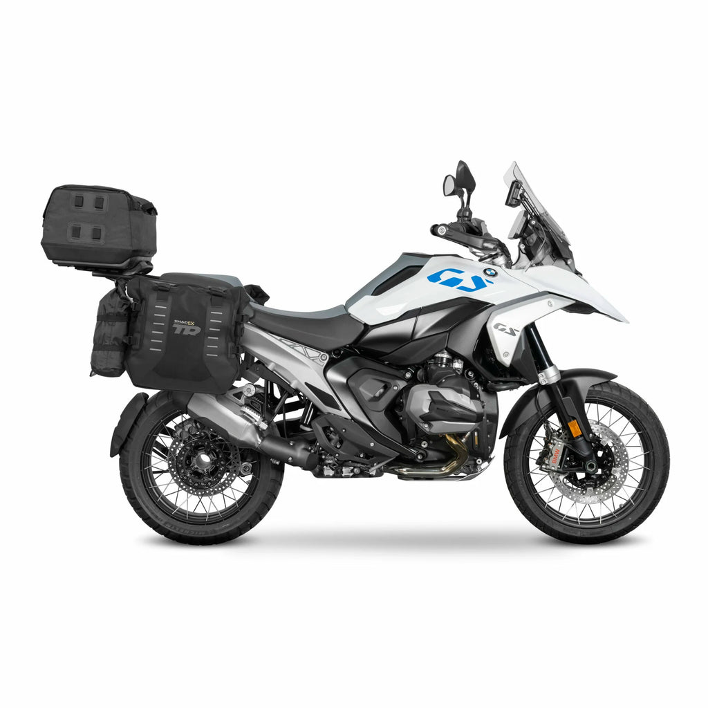 STELAŻ KUFRA BOCZNEGO 4P SHAD TERRA DO R1300GS