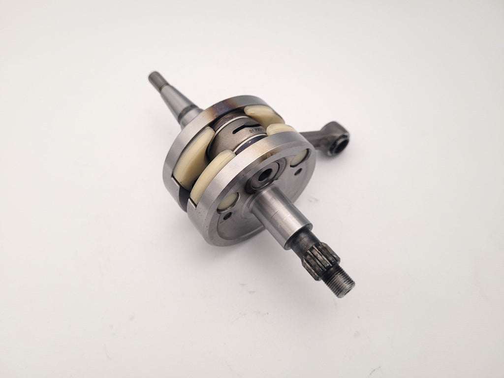 Wał korbowy Wössner CS2071 – zdjęcie 2
