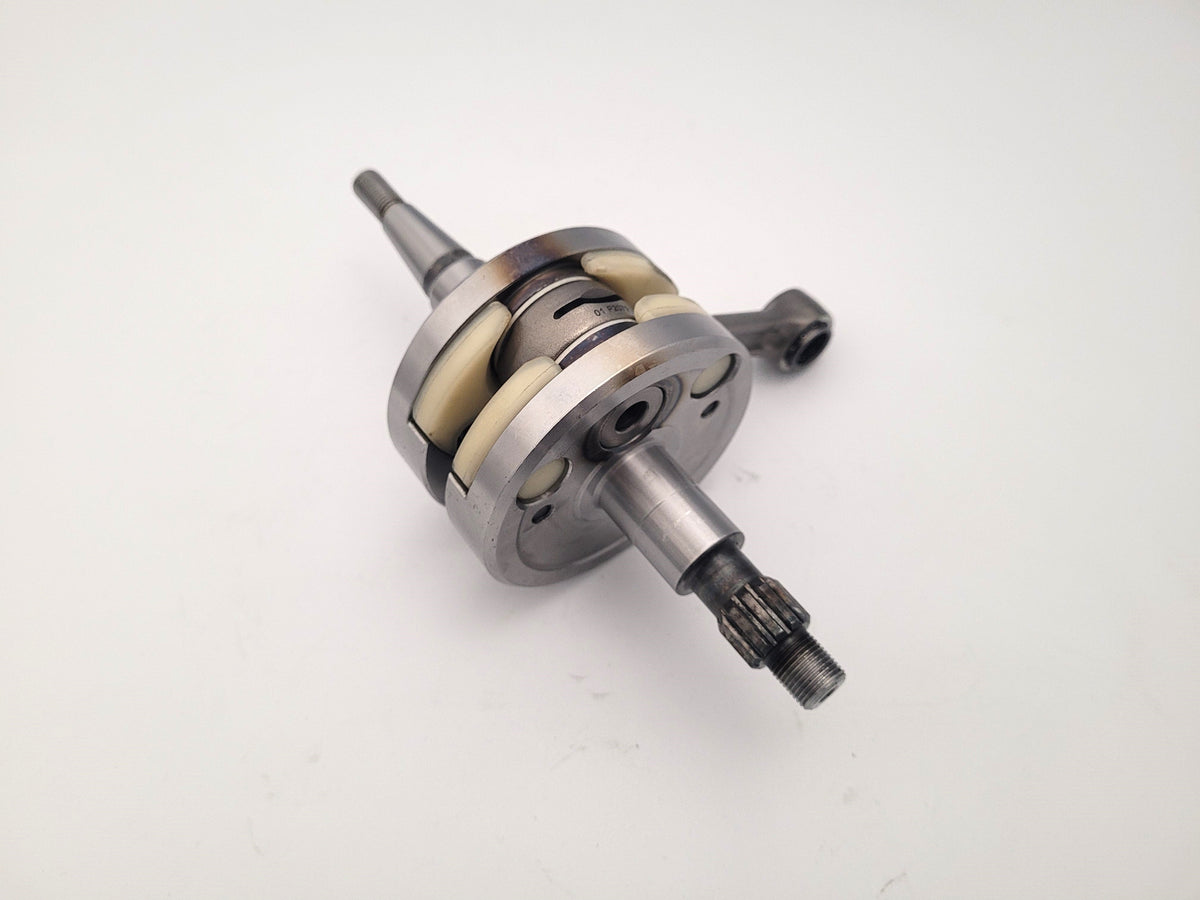 Wał korbowy Wössner CS2071 – zdjęcie 2