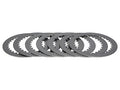 ProX Racing Parts ProX Zestaw Tarcz Sprzęgła (Cierne, Przekładki) YZ125 '93-97 + YZ125 '05-20
