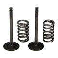 ProX Racing Parts ProX Zestaw Zaworów Wydechowych Stalowych (+sprężyny) YZ/WR450F '03-09