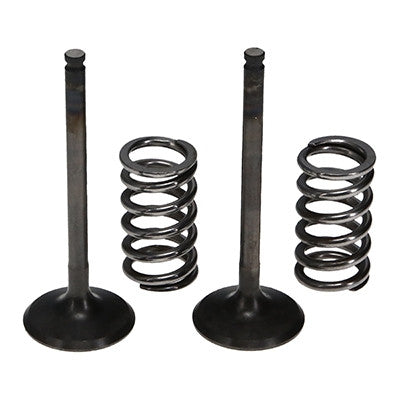 ProX Racing Parts ProX Zestaw Zaworów Wydechowych Stalowych (+sprężyny) YZ/WR450F '03-09