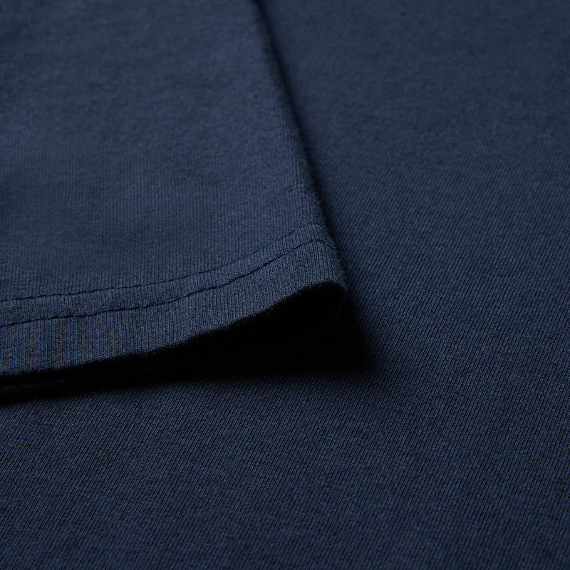 T-SHIRT FOX HEAD 195 ORIGINAL MIDNIGHT