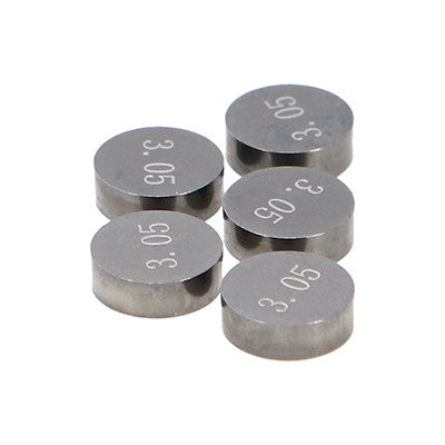 ProX Racing Parts Płytki zaworowe Prox 7.48 x 3.05 mm.