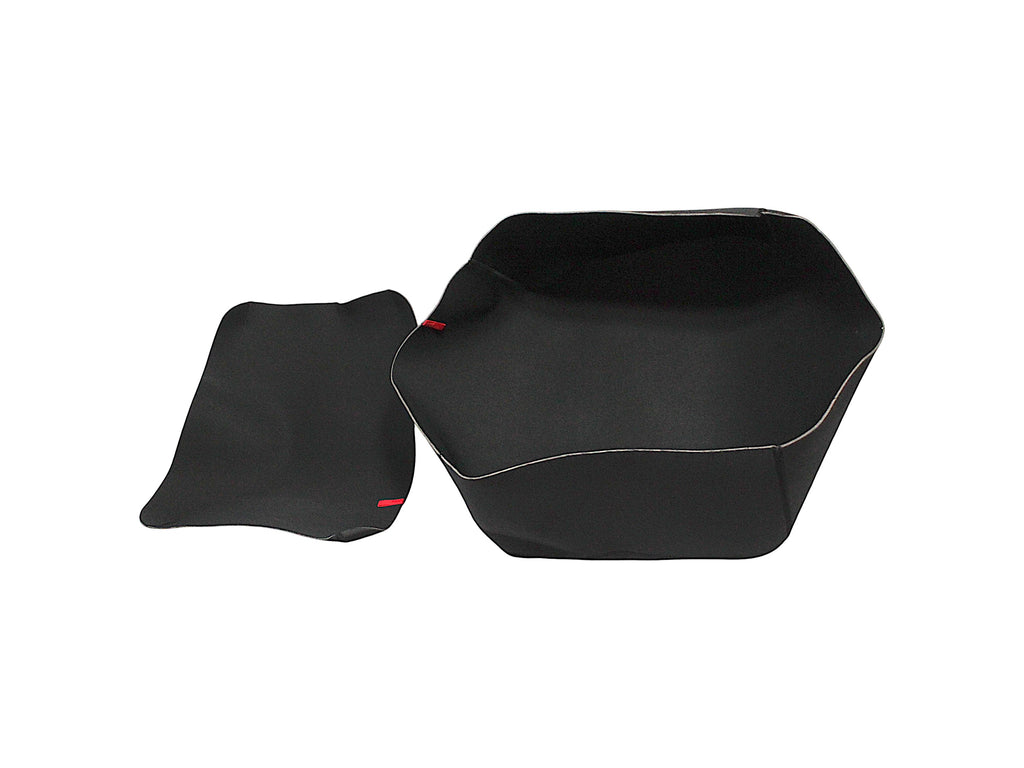 WYŚCIÓŁKA GÓRNA + DOLNA KUFRA CENTRALNEGO ALUMINIOWEGO COOCASE 55L