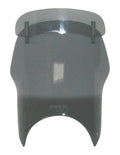 Szyba motocyklowa MRA YAMAHA BT 1100 BULLDOG RP05 2002-, forma VT, przyciemniana