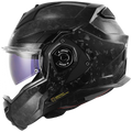 KASK LS2 FF901 ADVANT X FORGED GLOSS CARBON