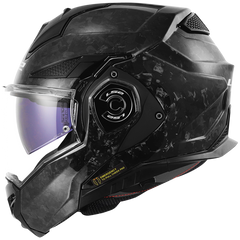 KASK LS2 FF901 ADVANT X FORGED GLOSS CARBON