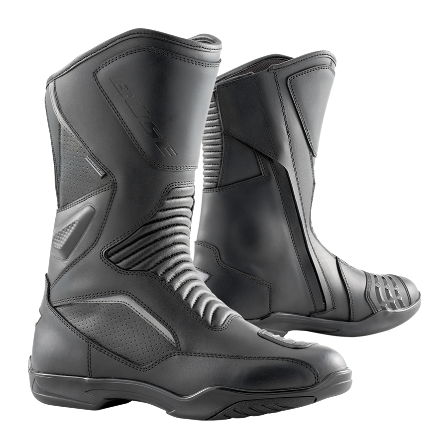 Buty motocyklowe wodoodporne BUSE B110