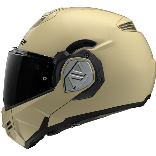 KASK LS2 FF906 ADVANT MATT SAND-06