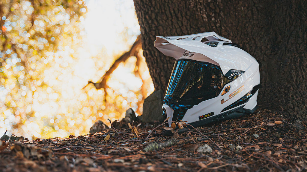 KASK LS2 MX701 EXPLORER ALTER M. BLACK WHITE-06