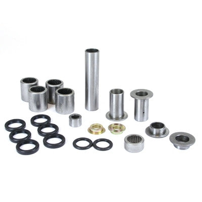 ProX Racing Parts ProX Zestaw Naprawczy Dźwigni Amortyzatora - Przegubu Wahacza (Tylnego) YZ125 + WR250F + YZ250F