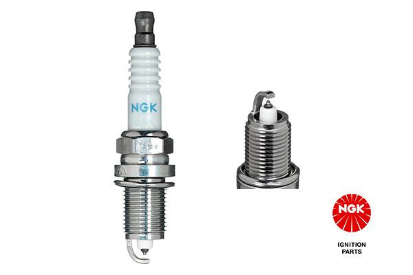 NGK Świeca Zapłonowa PZFR6F (kod. 7550) Laser Platinum