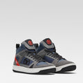 XPD BUTY MOTO-1 BLUE/GREY/BLACK