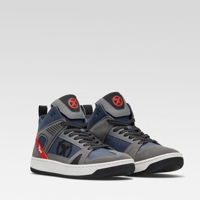 XPD BUTY MOTO-1 BLUE/GREY/BLACK